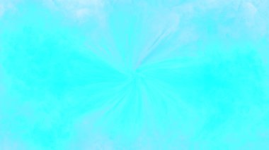 Soyut suluboya arka plan. mavi