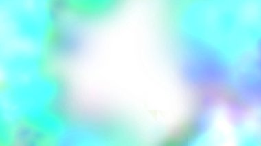 fantezi kaotik renkli fraktal desen. Soyut fraktal şekiller. 3d resimleme arkaplanı veya duvar kağıdı oluşturuluyor.