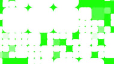 yeşil eğimli arkaplan, soyut desen