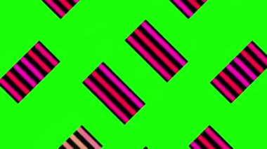 soyut renkli geometrik arkaplan