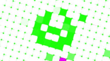 yeşil ve kırmızı arka plan