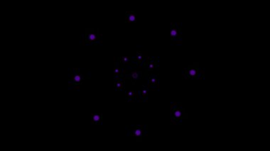 Poster, broşür, broşür ve kart için renkli desenli çok renkli vektör arkaplanı