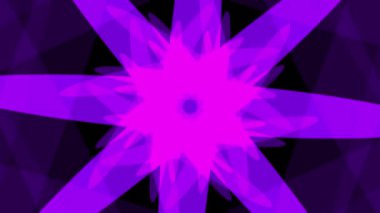 Renkli desen, soyut arkaplan