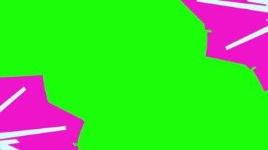 Çok renkli soyut arkaplan. Poster, broşür, broşür ve kart için renkli desen.