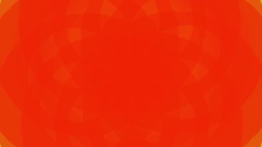 Çember desenli soyut çok renkli arka plan. vektör illüstrasyonu.