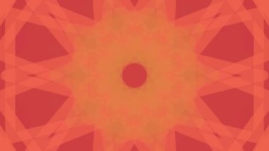 Hayali fraktal arkaplan resmi