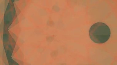 Hayali fraktal arkaplan resmi