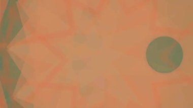 Kırmızı desenli soyut arkaplan