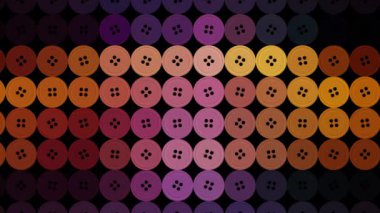 arkaplan için soyut geometrik renksiz desen.