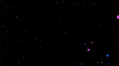 soyut yaratıcı renkli grunge arka plan