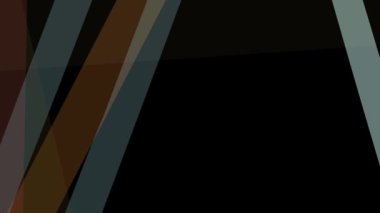 Soyut hesaplama rengi Polygones arkaplan çizimi