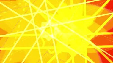 yaratıcı soyut arkaplan, parlayan neon desen