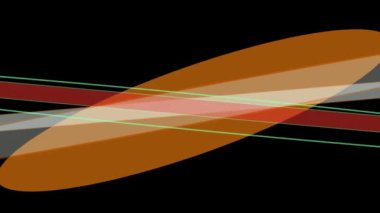 soyut parlak renkli arkaplan