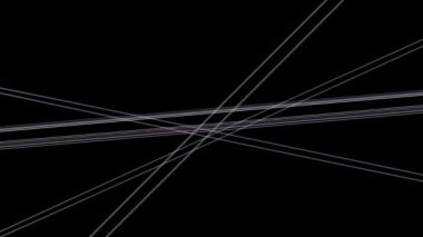 Duvar kağıtları için renkli soyut arkaplan şablonu