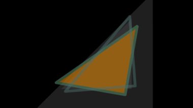 creative abstract background with artistic pattern