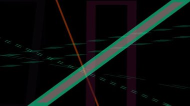 yaratıcı renkli arka plan