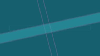 Rastgele Renk akış çizgileri resimlemesi