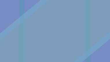 Sunum tasarımı için basit soyut renkli çizgiler arkaplan deseni