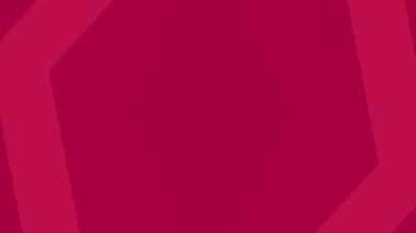 Basit soyut renkli arkaplan deseni