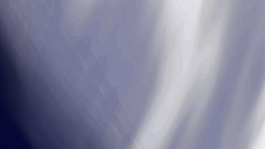 Işığın mavi tonlarında yaratıcı arkaplan