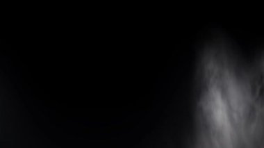 fantezi kaotik renkli fraktal desen. Soyut fraktal şekiller. 3d resimleme arkaplanı veya duvar kağıdı oluşturuluyor