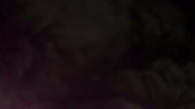 Taranmış Boyalı Soyut Arkaplan. Fırça darbeli resim.