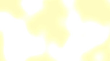 Açık turuncu, sarı çizgili vektör arkaplanı.