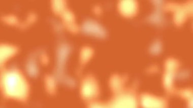 Bokeh odaklanmış ışık ve gölge ile soyut arkaplan