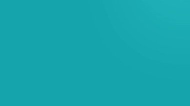 Gradyan Mavi soyut arkaplan. Siyah vignette Stüdyosu ile Pürüzsüz Koyu Mavi