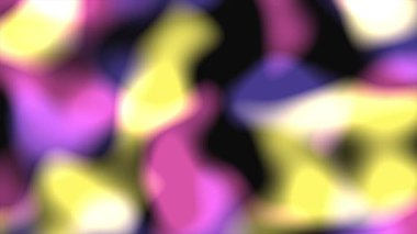 soyut bulanık ışık arkaplanı