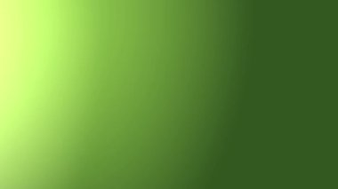 Grafik tasarımı için soyut yeşil arkaplan