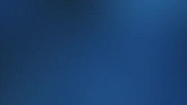 Siyah noktalı soyut mavi arkaplan, vektör