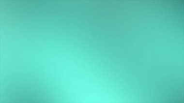 Soyut yeşil arkaplan vektör çizimi