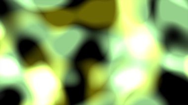 Renkli pürüzsüz pankart için soyut bulanık gradyan arkaplan