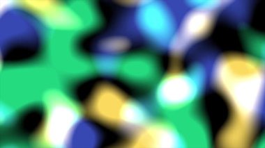 soyut renkli arkaplan, hareket kavramı