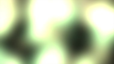 Bokeh ışıkları ile soyut arkaplan