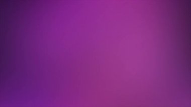 Bulanık gradyan arkaplan, kopya alanı ile soyut illüstrasyon