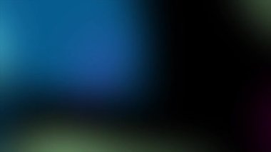 soyut bulanık arkaplan, renkli parlak gökkuşağı şablonu, bilgisayar ekranı veya pankart