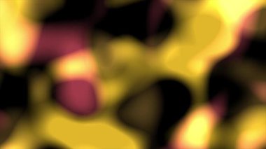 İşiniz için soyut bulanık bokeh arkaplanı