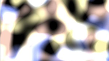 Bulanık arkaplan, renkli arkaplan. vektör illüstrasyonu