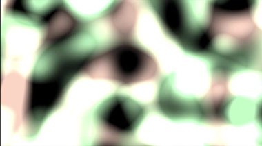 Bulanık ışık arkaplanı renkli desen