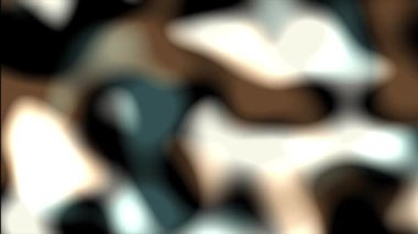 Soyut bulanık arkaplanın güzel rengi