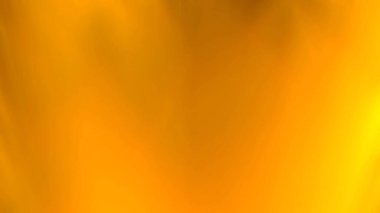 Soyut turuncu ve sarı arkaplan