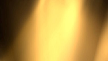 altın arkaplan ve biraz röfle