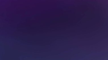 soyut bulanık gradyan mor ve mavi renkler.