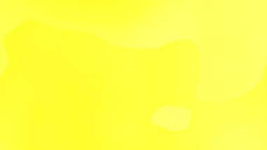 Sarı gradyan ile soyut arkaplan
