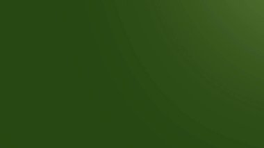 Tasarım için soyut yeşil eğimli arkaplan