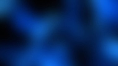 Koyu mavi eğimli arkaplan.