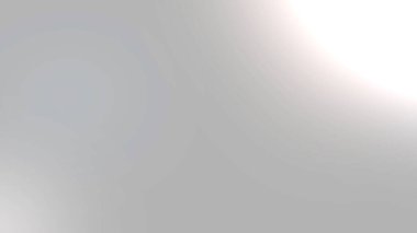 açık gri gradyan arkaplan, soyut arkaplan, vektör çizimi