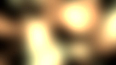 Bulanık ışık izleri arka plan.